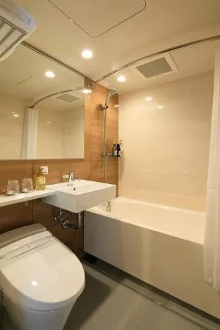 غرفة، Candeo Hotels Nara Kashihara 3/3