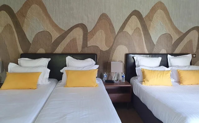 Mezzanine, Family, Terrace or Ground Floor، Relais Du Silence Residence de Rohan 1/10