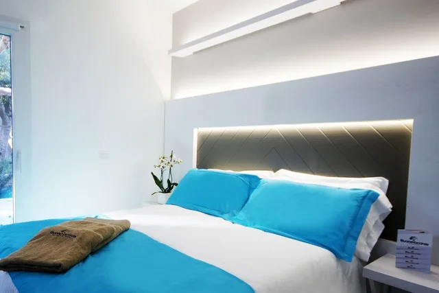 غرفة كلاسيكية ثلاثية، BV Kalafiorita Resort 3/5