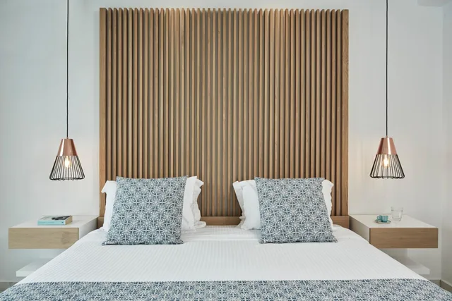 Panorama, Suite, Outdoor Jetted Tub، Grand Beach 3/9