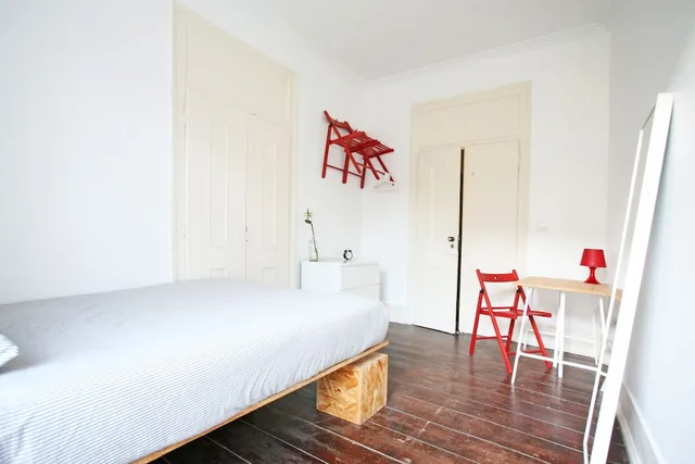 Friendly Hills Bairro Alto، لشبونة 5/21