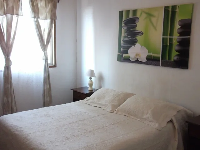 Room, Single, Double Bed, Mediterraneo B&B 1/4