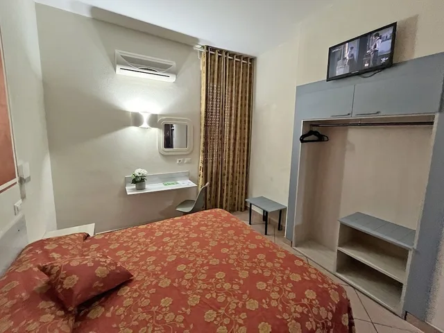 غرفة بسرير مزدوج، Il Parco 6/10