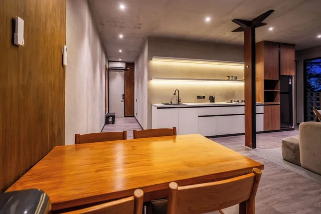 Jungle Vista Boutique Suites Ubud, Ubud 39/50