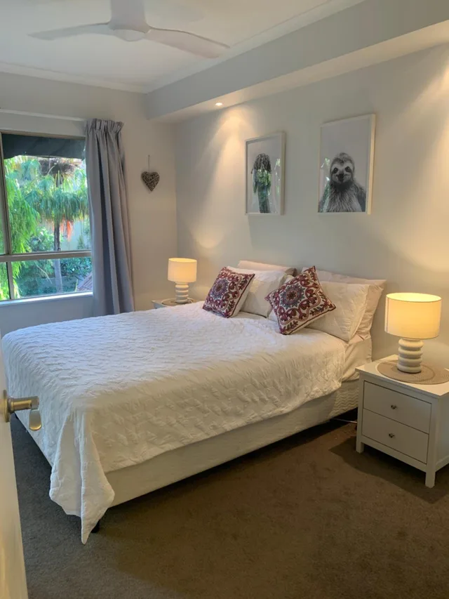 Family, 2 Queen Beds, Lakes Cairns Resort And Spa 1/5