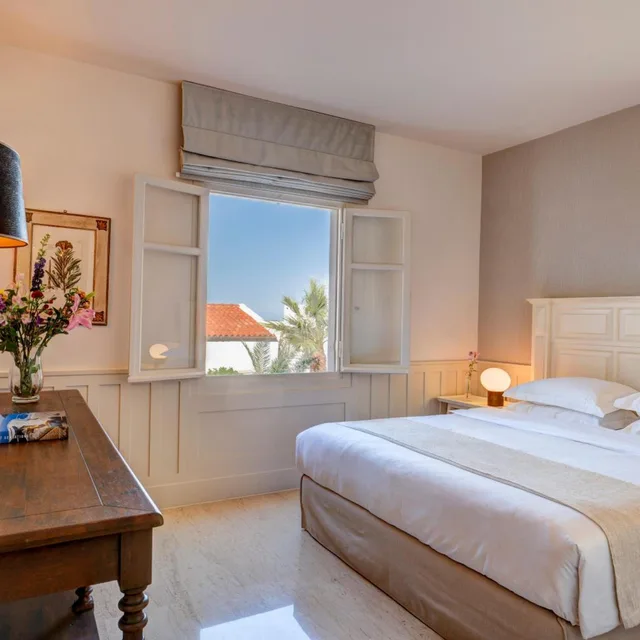 2 Bedrooms, Pool, Villa, Sea View، Elounda Gulf Villas 3/4