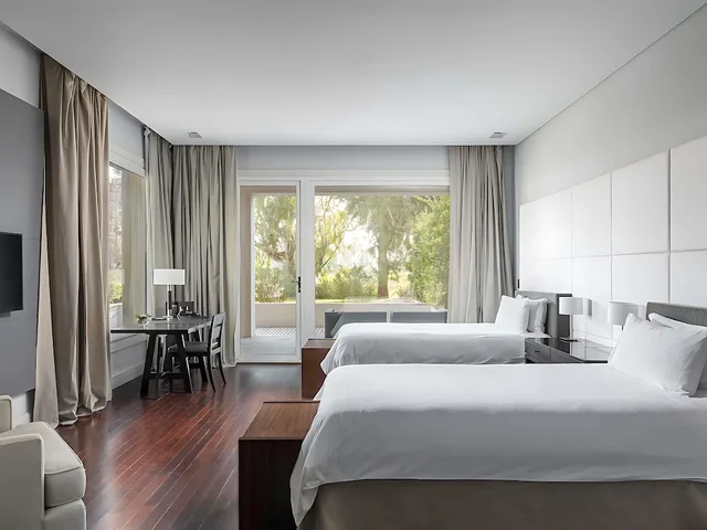 Superior, King Bed, Sofitel La Reserva Cardales 6/10