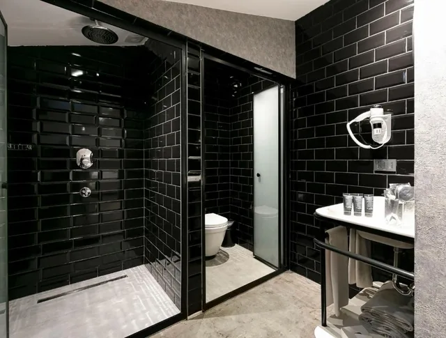 جناح بإطلالة على المدينة، Avantgarde Urban Hotel Sisli 3/3