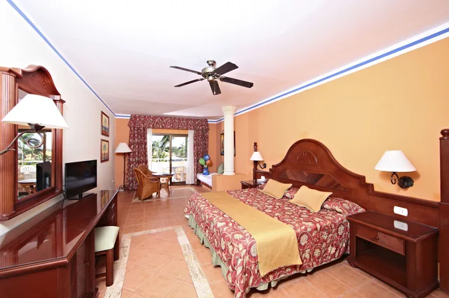 جناح جونيور سوبيريور، Bahia Principe Explore Turquesa - All Inclusive 3/8