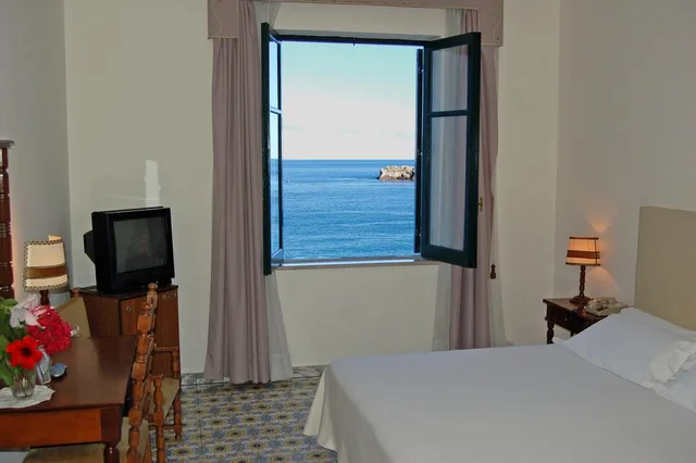 Economy, Double Bed, Lido Mediterranee 6/10