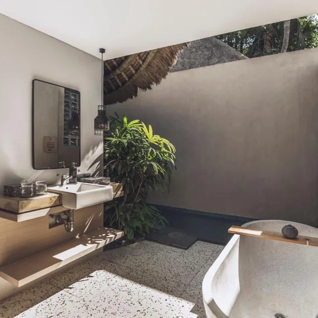 جناح، Amarea Resort Ubud by Ini Vie Hospitality 10/10