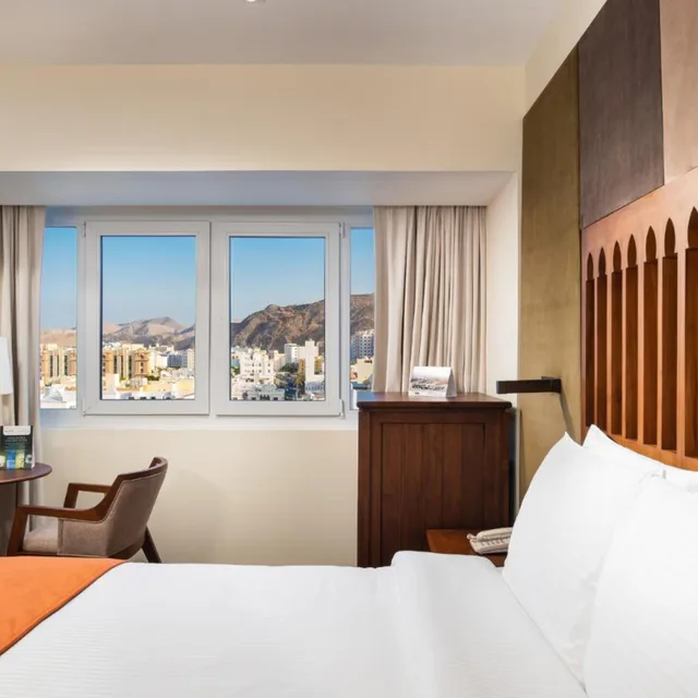 غرفة سوبيريور، AL FALAJ HOTEL 7/10
