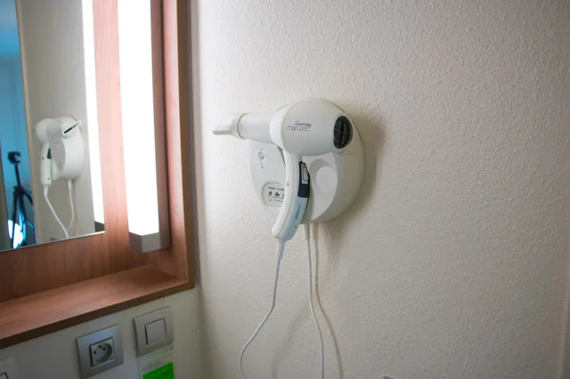 Standard, Double Bed, Campanile Nantes Est Saint Sebastien Sur Loire 10/10