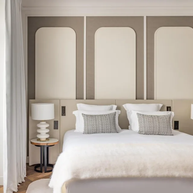جناح، Pavillon Faubourg Saint-Germain & Spa 1/5