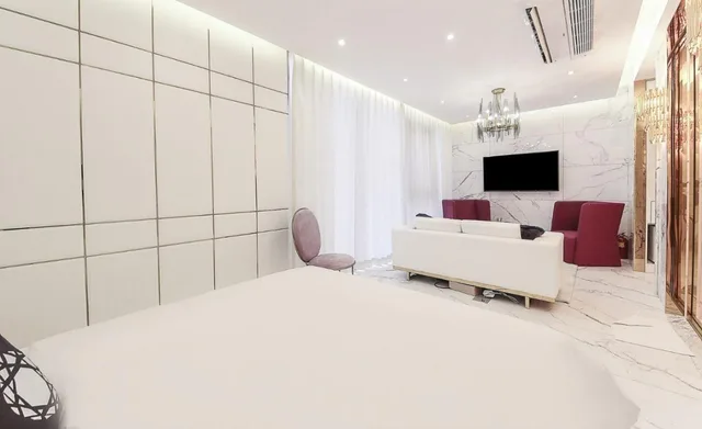 جناح، Hotel Cullinan Gaepo 3/9