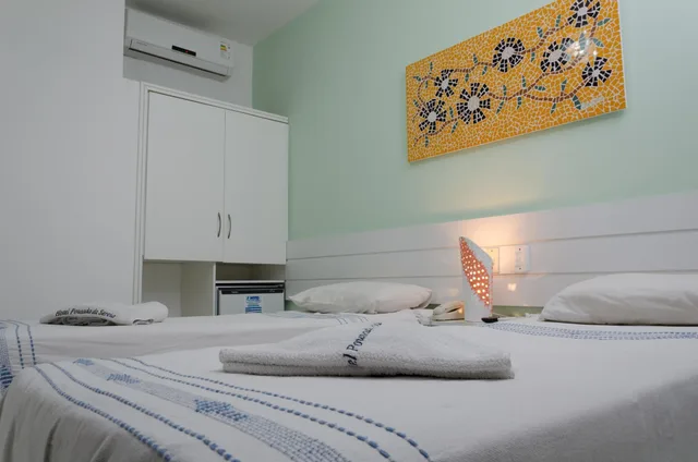 غرفة قياسية مفردة، Pousada Da Sereia Hotel 1/5