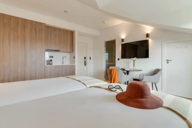 Club, Family, House, Triple, Twin Beds، Pestana Sintra Golf Conference and Spa Resort 3/4