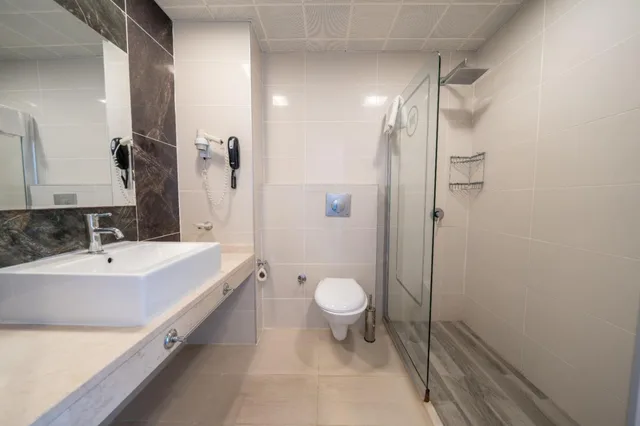Room, Single, Large, Supreme Beach Hotel - Adults Only +14 6/6