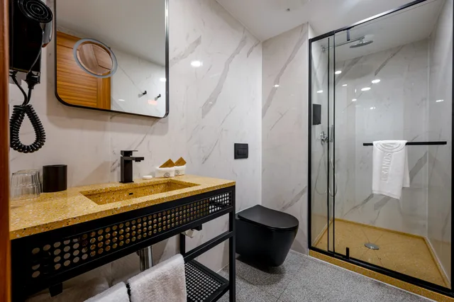 جناح بجاكوزي، Grands Suites Hotel Residences & Spa 3/3