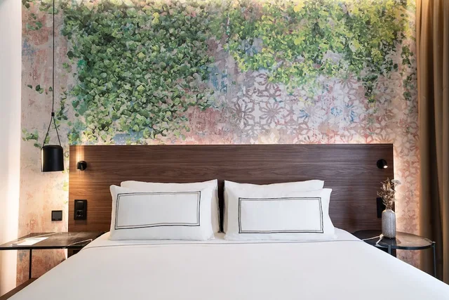 Connecting, Melia, King Bed، Melia Granada 5/8