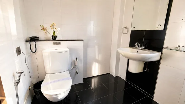 Standard, Single Bed, Hotel Shree Residency 6/6