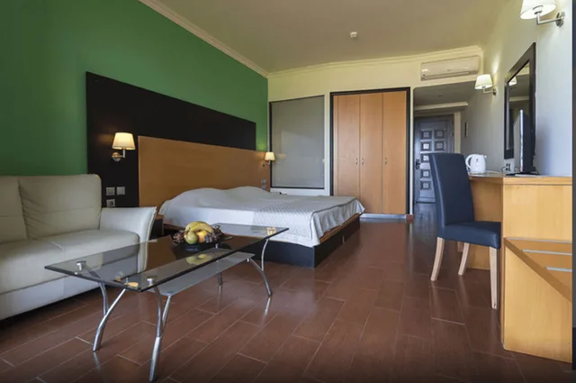 Bungalow, All Senses Nautica Blue Exclusive Resort and Spa By Anayia All Inclusive Resorts 1/2