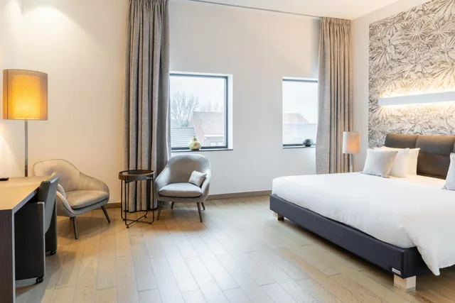 غرفة عائلية، Hotel Stayen 5/10