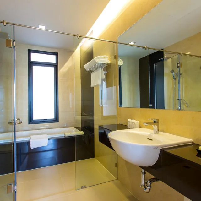 Grand, City, Suite, HYDE PARK CHIANGMAI 7/9