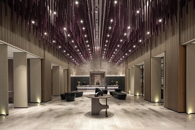 Crowne Plaza Quzhou by IHG، كو زهو 9/50
