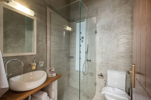 Lameriana Luxury Village، ريثيمنو 69/77