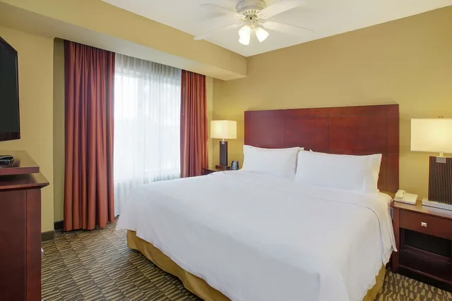 جناح بسرير كينج، Homewood Suites By Hilton Tampa-Brandon 1/3