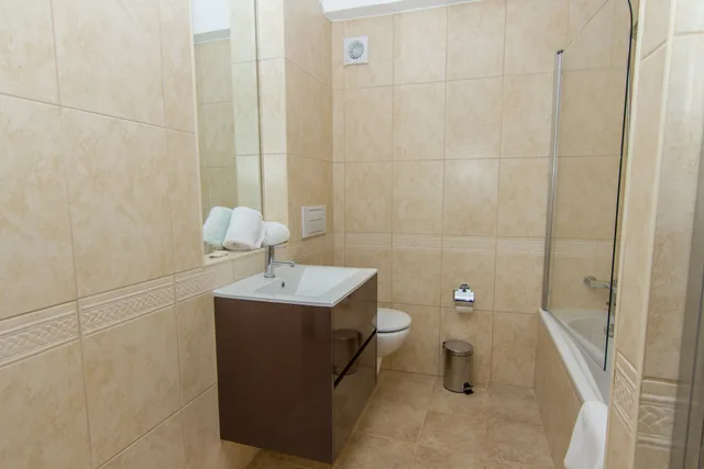 Villa V3 2+3, Pestana Gramacho Residences 7/8
