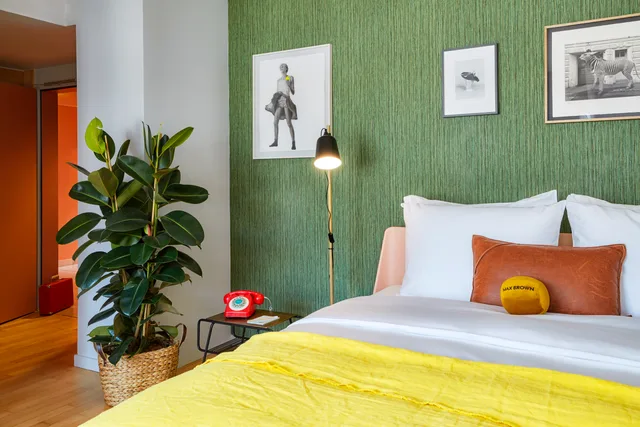 جناح غراند، Max Brown Hotel 7th District, part of Sircle Collection 2/2