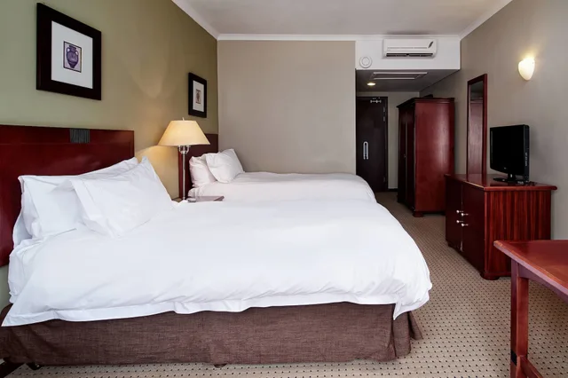 غرفة بسرير كينج، Protea Hotel by Marriott Blantyre Ryalls 2/9