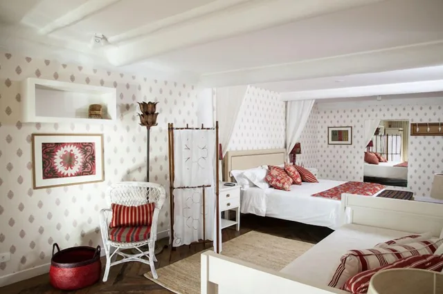 Maranta, Deluxe, Trundle Bed، TW GUAIMBE HOTEL EXCLUSIVE SUITES 2/10
