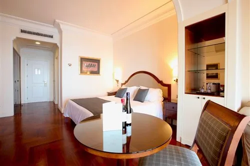 Junior Suite, Grand Hotel San Pietro 1/1