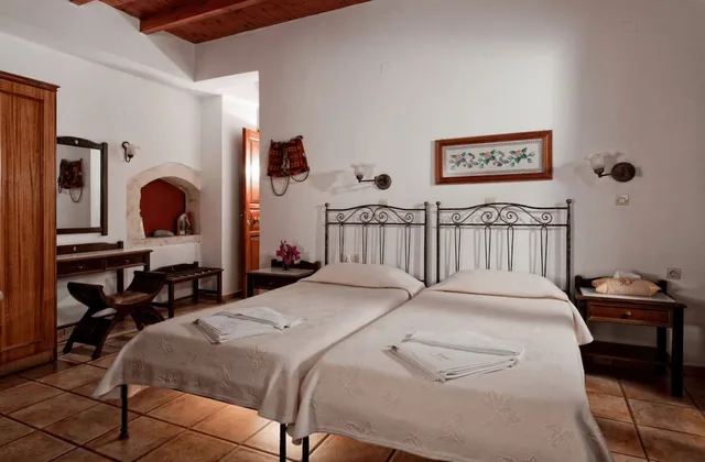 جناح بسرير مزدوج، Veneto Boutique Hotel 4/10