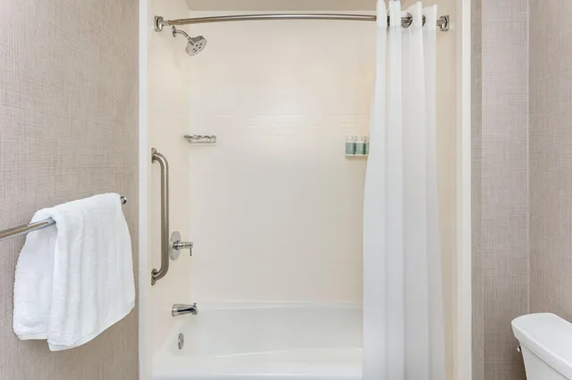 جناح لذوي الإعاقة، Residence Inn Upper Marlboro Joint Base Andrews 8/10