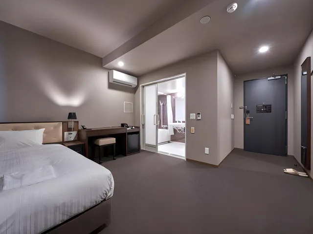 Universal, Single, Welina Hotel Premier Shinsaibashi 1/1