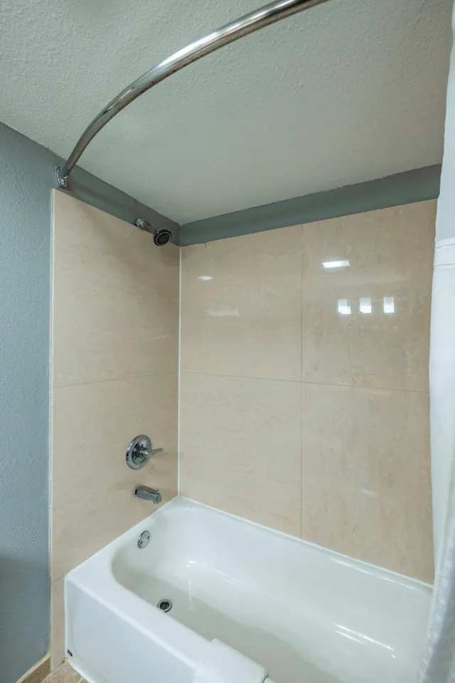 غرفة رباعية للمدخنين، Quality Inn Olive Branch - Memphis South 5/8
