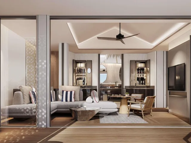 Navera Phuket - MGallery Collection، Ban Kamala 66/66