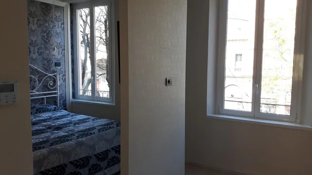 غرفة كلاسيكية بسريرين منفصلين، Zanhotel Regina 2/2