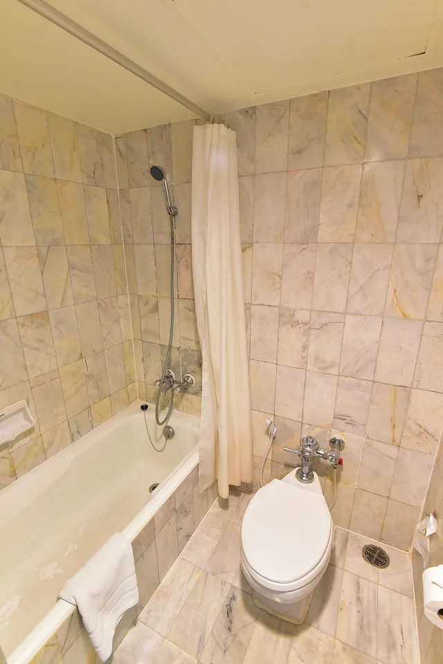 غرفة بريميير بسرير مزدوج، Hansa Jb Hotel 9/9