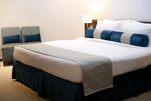 Studio, Villa، Signature Hotel Apartment Spa Marina 3/6