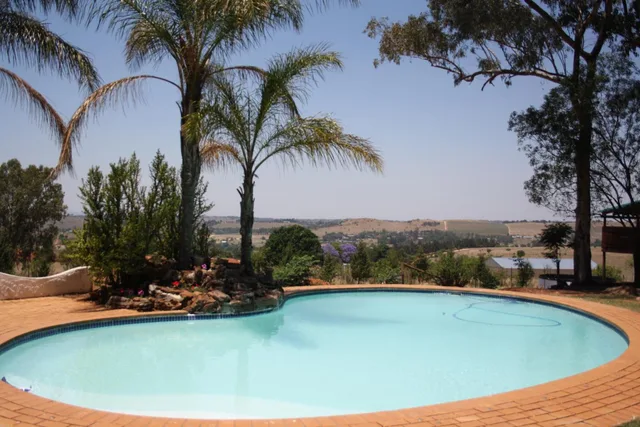 Misty Morn Cottages، Krugersdorp 33/58