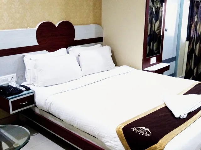 Standard, Double Bed, Hotel Corporate Inn 2/2