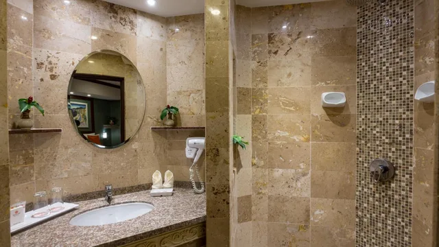 جناح استوديو بسرير كينج مع أريكة، Pacific Club Resort 9/10