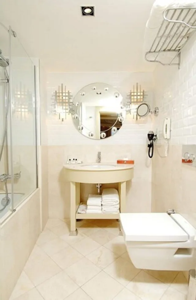 غرفة سوبيريور مفردة، Taxim Hill Hotel 8/10