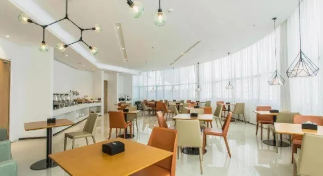 City Comfort Inn Liuzhou Liucheng People Square، ليوشو 35/51