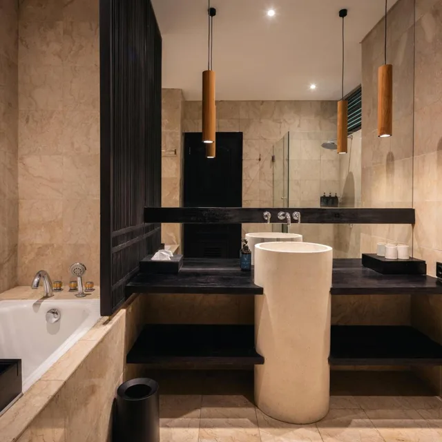 Sadara Signature، Sadara Resort 7/8